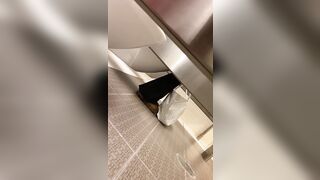 Understall Shopping Mall Public Toilet