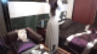 アイドル出身の美女1 jav jvip (4)