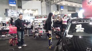 ローアンキャンギャルコレクション 361 voyeur jp 2