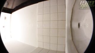 和式便所丸の内OL盗撮, Marunouchi OL squat toilet voyeur jp 4