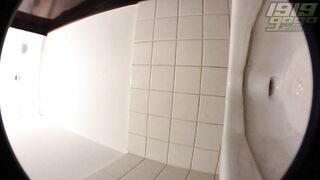 和式便所丸の内OL盗撮, Marunouchi OL squat toilet voyeur jp 5