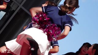 ローアンキャンギャルコレクション 361 voyeur jp 6