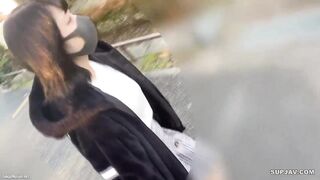 無修正　素人投稿睡眠・悪戯 jav jvip 4 (1)