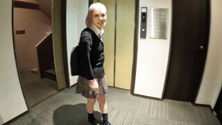 無修正　素人投稿睡眠・悪戯 jav jvip 4 (3)