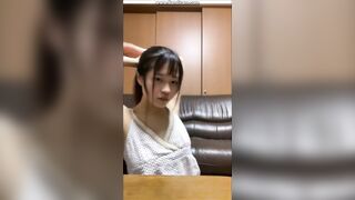 20歳の保育士さんが今回のモデルです jav jvip 5