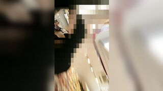 S11 清楚お姉さまのデパートショッピング voyeur jp 7