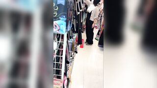 ●恥プレイ！生揉み編２名【おっぱい痴漢】 voyeur jp 2