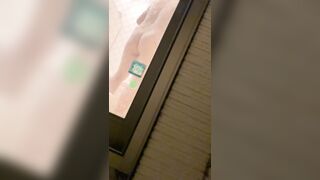 【ブラ外し有】ガチ盗〇！飲食店アル〇イトの着替えシーンをのぞき見してみませんかpart24 voyeur jp 6