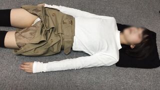 【個人撮影の闇】 僕が闇堕ちした理由がこれ （激レア秘蔵映像） jav jvip 1