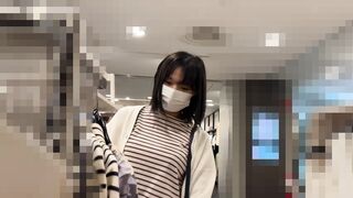 【素人】スイミングスクール更衣室★可愛い～女子大生をこっそり覗き見 voyeur jp 3