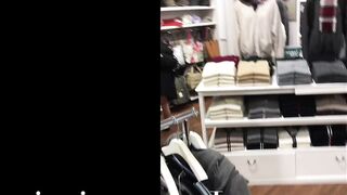 ふわりとした細い少女01　スマホに夢中になっちゃったんだね voyeur jp 6