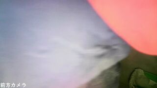 山の公衆トイレ・２カメ編㉓ voyeur jp 3