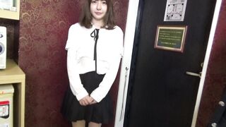 （動画）正統派アイドル顔��坂道系入れます��顔出し��① jav jvip 1