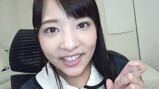 （動画）正統派アイドル顔��坂道系入れます��顔出し��① jav jvip 6