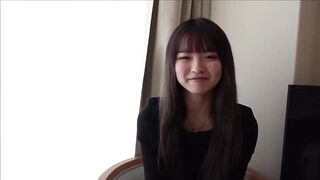 FC2PPV 4851352 あゆちゃん最新作！中出しからのお掃除フェラでフィニッシュ jav