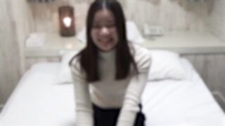 FC2PPV 4851465 秋田から上京してきたばかりのスタイル抜群な秋田美人に孕ませ中出し完全版 jav