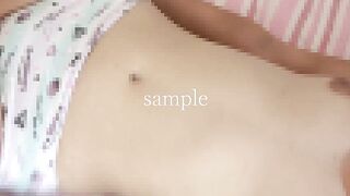 ※即日限り※ １３１ｃｍ本物の天使級１８才の撮影会【パイパン極小穴へ中出し含む４射精全収録】※先着１４.３GB原版 jav jvip (3)