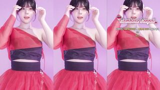 고라니율  korean bj (18)