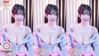 그릴래영 korean bj (18)