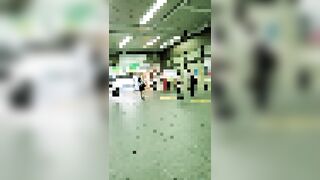 ムチムチ巨乳JK！ とうとう逸材発見か voyeur jp 1