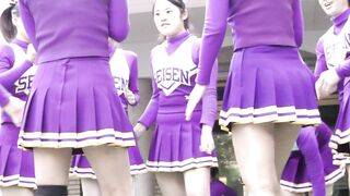 なにわガールズ voyeur jp 1