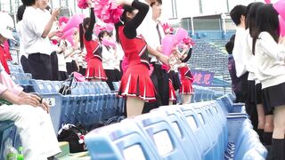 なにわガールズ voyeur jp 2