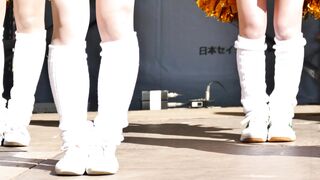 なにわガールズ voyeur jp 4