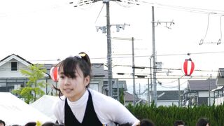 なにわガールズ voyeur jp 5