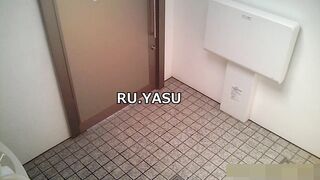 スタイル抜群アイドル似お姉さんのお着替え voyeur jp 4