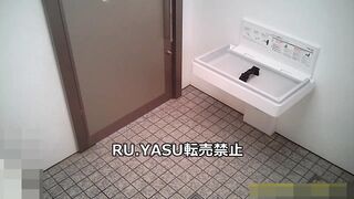 スタイル抜群アイドル似お姉さんのお着替え voyeur jp 5
