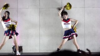 スポフェチシリーズ パレード編④-その1 voyeur jp 1