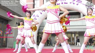 スポフェチシリーズ パレード編④-その1 voyeur jp 3