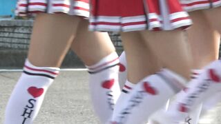 スポフェチシリーズ パレード編④-その1 voyeur jp 5