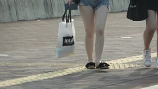 【顔出しのモロ見え】 voyeur jp 5