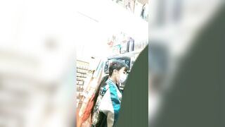 ムラムラする女の子の後ろ姿 Vol.３ voyeur jp