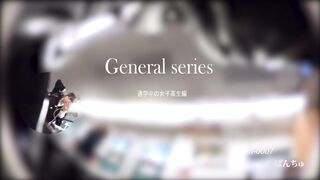 顔つき逆さ撮り26（生足の綺麗なお姉さん編） voyeur jp 6