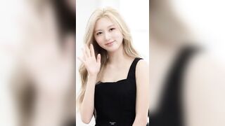 GAEUL - NAKED 133 1 KPOP ALLPOP