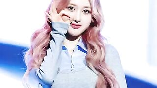 GAEUL - NAKED 136 1 KPOP ALLPOP