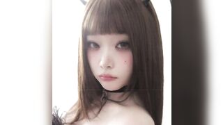 TSUKI - CUM IN MOUTH 140 1 KPOP ALLPOP