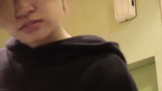 #006 ボーイッシュ女子は中出しがお好き！介護士ありさ24歳vol.1 jav jvip