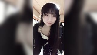 オタクなJDさんの大量潮吹きオナニー【ZIP】 jav jvip (5)