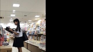 文化祭＋NTR＋声かけ＋2カメ＝最高 voyeur jp 6