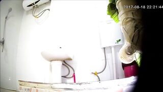 (無 HD)2022 12月綺麗OL 便所2 回 toilet 1 voyeur jp 1