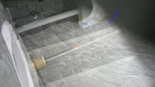 (無 HD)2022 12月綺麗OL 便所2 回 toilet 1 voyeur jp 4