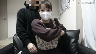 FC2PPV 4852143 ♯15 小動物系ムチムチOLちゃんと生ハメお持ち帰り自宅SEX jav