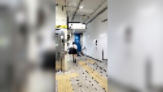 【路線バス痴漢動画24】 jav jvip 4