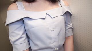 宮脇咲良似の女子大生と生ＳＥＸ☆最後は手コキで大量発射☆おまけ付 jav jvip 3