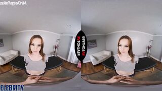 Brooke Monk in pov adult tapes - your new hot vr reality wpop allpop