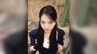 ISA - FUCKING 258 1 KPOP ALLPOP