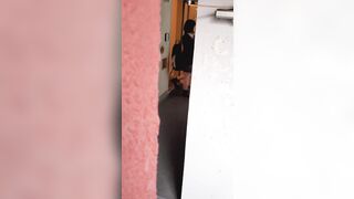 「ねんいち31」の娘の着替え盗撮 voyeur jp 5